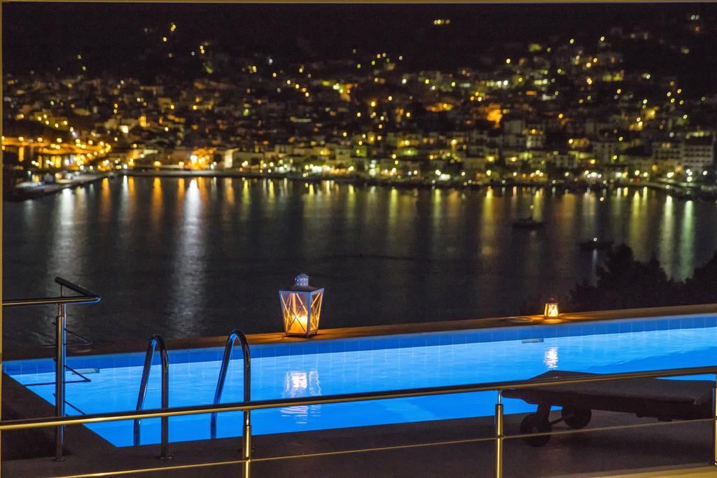 Magdani Private Residences Skiathos Exterior foto