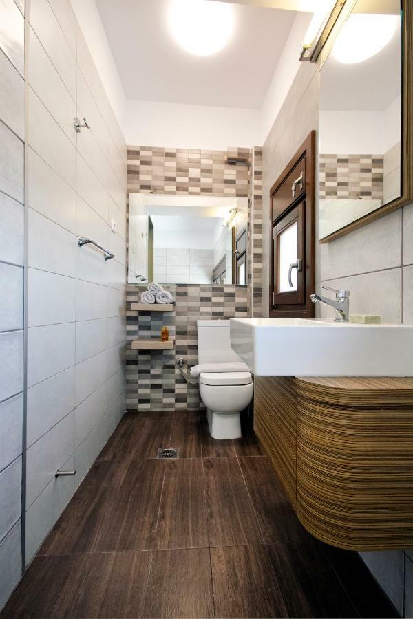 Magdani Private Residences Skiathos Exterior foto