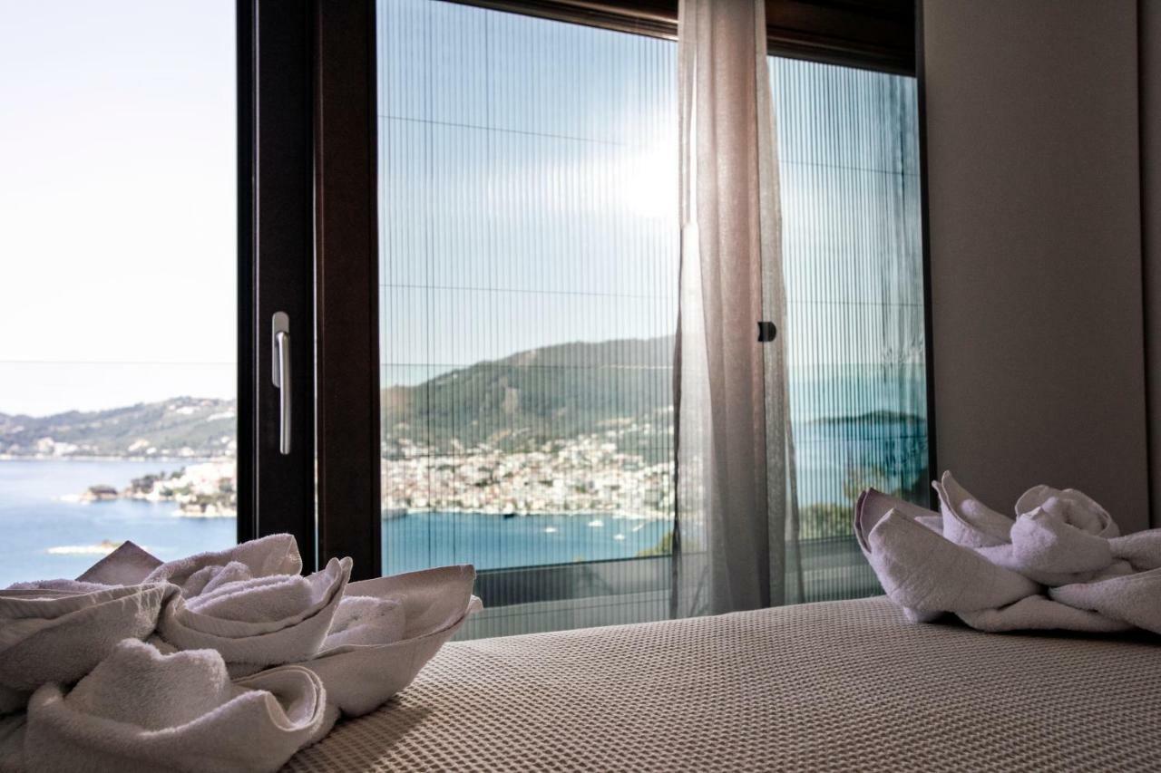Magdani Private Residences Skiathos Exterior foto